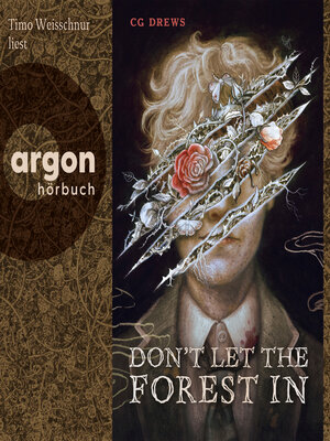 cover image of Don't Let the Forest In (Ungekürzte Lesung)